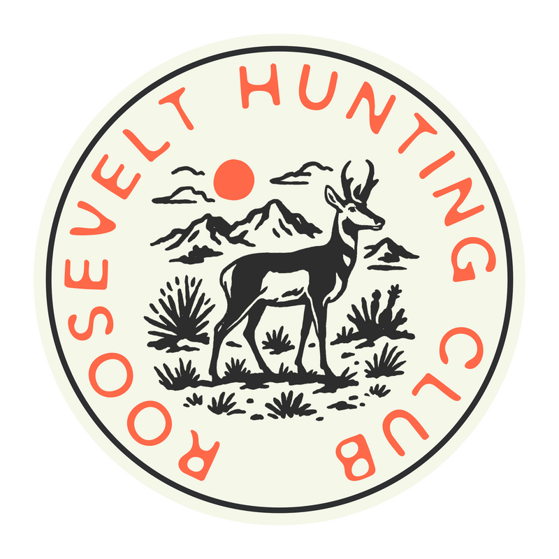 Roosevelt Hunting Club